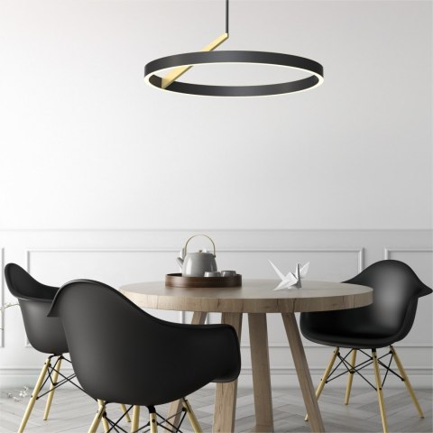 MD3689-1M-3BGT MALU LAMPA WISZĄCA MD3689-1M-3BGT MALU LAMPA WISZĄCA