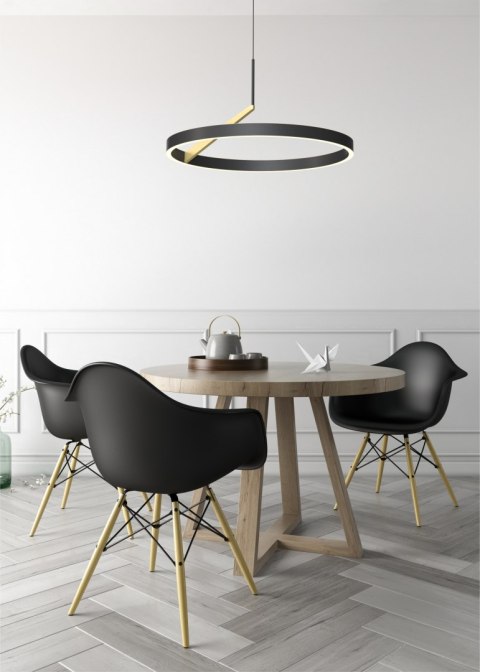 MD3689-1M-3BGT MALU LAMPA WISZĄCA MD3689-1M-3BGT MALU LAMPA WISZĄCA