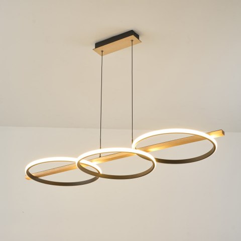 MD3913-3-3BWLT ALMERIA LAMPA WISZĄCA CZARNA-DREWNO/BLACK-WOOD MD3913-3-3BWLT ALMERIA LAMPA WISZĄCA CZARNA-DREWNO/BLACK-WOOD