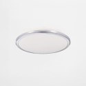 MS70224V-CH MOREN LAMPA SUFITOWA CHROME
