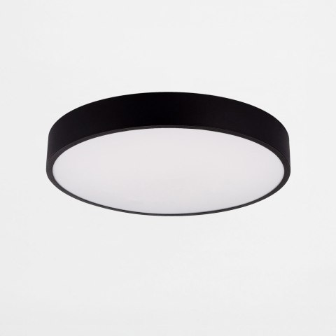 MS724-R400 NADI LAMPA SUFITOWA CZARNA/BLACK MS724-R400 NADI LAMPA SUFITOWA CZARNA/BLACK