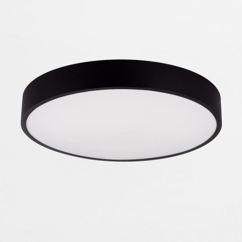 MS724-R600 NADI LAMPA SUFITOWA CZARNA/BLACK MS724-R600 NADI LAMPA SUFITOWA CZARNA/BLACK