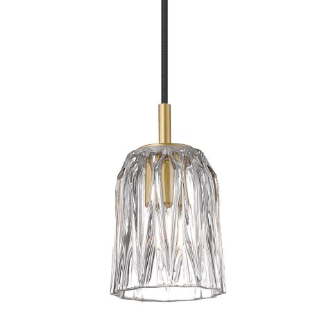 P0590-01A-V7AC TAZZA LAMPA WISZĄCA ZŁOTA/GOLD P0590-01A-V7AC TAZZA LAMPA WISZĄCA ZŁOTA/GOLD