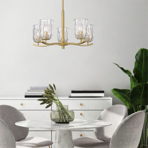 P0590-05B-V7AC TAZZA LAMPA WISZĄCA ZŁOTA/GOLD P0590-05B-V7AC TAZZA LAMPA WISZĄCA ZŁOTA/GOLD