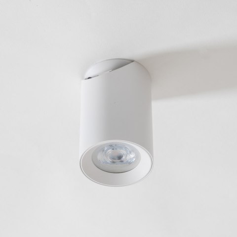 TLS006-WH TORE LAMPA SUFITOWA BIAŁA/WHITE TLS006-WH TORE LAMPA SUFITOWA BIAŁA/WHITE