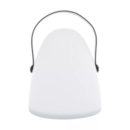 VK8017-1 LUKA LAMPA STOŁOWA CZERŃ