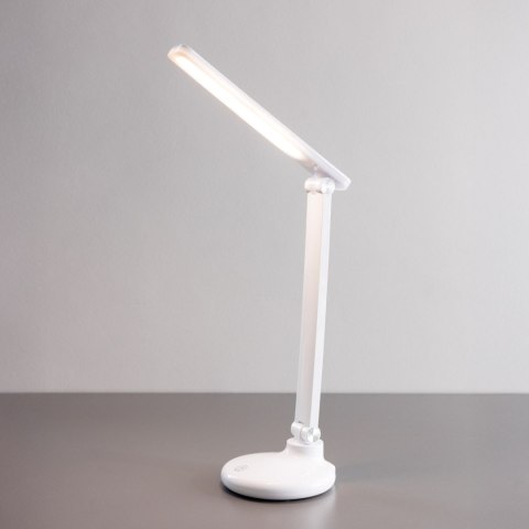 1913-WH LAMPA BIURKOWA BIAŁA/WHITE 1913-WH LAMPA BIURKOWA BIAŁA/WHITE