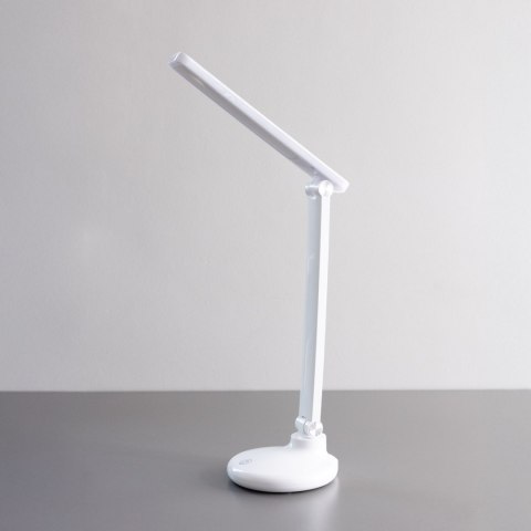 1913-WH LAMPA BIURKOWA BIAŁA/WHITE 1913-WH LAMPA BIURKOWA BIAŁA/WHITE