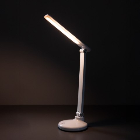 1913-WH LAMPA BIURKOWA BIAŁA/WHITE 1913-WH LAMPA BIURKOWA BIAŁA/WHITE