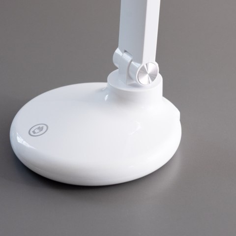 1913-WH LAMPA BIURKOWA BIAŁA/WHITE 1913-WH LAMPA BIURKOWA BIAŁA/WHITE