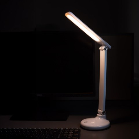 1913-WH LAMPA BIURKOWA BIAŁA/WHITE 1913-WH LAMPA BIURKOWA BIAŁA/WHITE