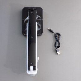 1949-BK LAMPA BIURKOWA CZARNA/BLACK