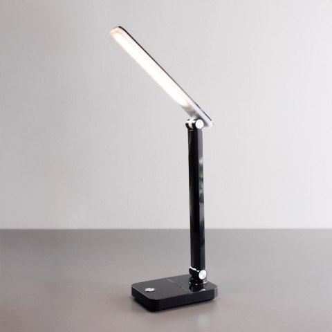 1949-BK LAMPA BIURKOWA CZARNA/BLACK 1949-BK LAMPA BIURKOWA CZARNA/BLACK