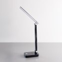 1949-BK LAMPA BIURKOWA CZARNA/BLACK