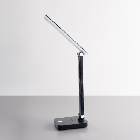 1949-BK LAMPA BIURKOWA CZARNA/BLACK 1949-BK LAMPA BIURKOWA CZARNA/BLACK