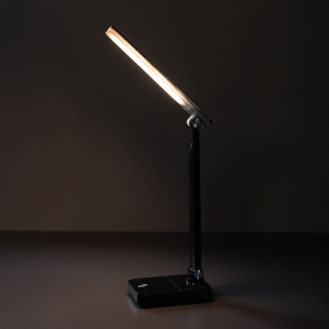 1949-BK LAMPA BIURKOWA CZARNA/BLACK 1949-BK LAMPA BIURKOWA CZARNA/BLACK
