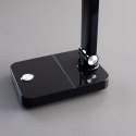 1949-BK LAMPA BIURKOWA CZARNA/BLACK