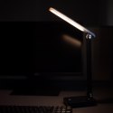 1949-BK LAMPA BIURKOWA CZARNA/BLACK