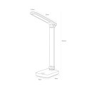 1949-BK LAMPA BIURKOWA CZARNA/BLACK