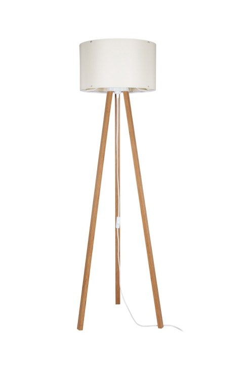 ASZ.1664 PIKO LAMPA PODŁOGOWA NATURALNA/BAMBOO-CREAM ASZ.1664 PIKO LAMPA PODŁOGOWA NATURALNA/BAMBOO-CREAM