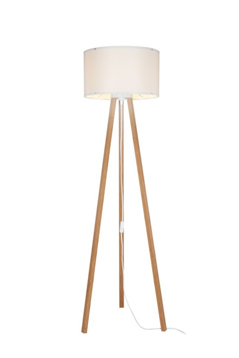ASZ.1664 PIKO LAMPA PODŁOGOWA NATURALNA/BAMBOO-CREAM ASZ.1664 PIKO LAMPA PODŁOGOWA NATURALNA/BAMBOO-CREAM