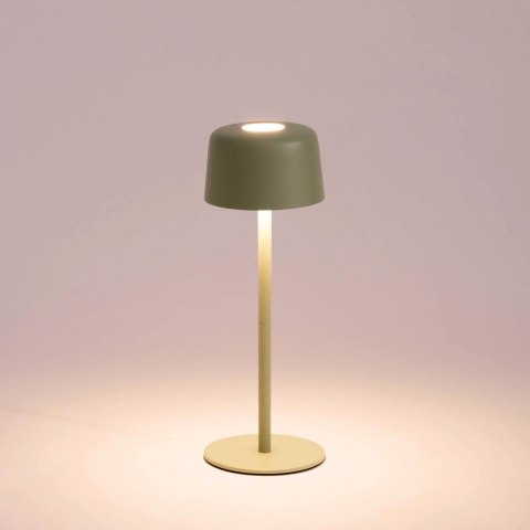 ETLED-658-GR POCO LAMPA STOŁOWA ZIELONA/GREEN ETLED-658-GR POCO LAMPA STOŁOWA ZIELONA/GREEN