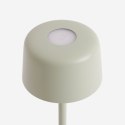 ETLED-658-GR POCO LAMPA STOŁOWA ZIELONA/GREEN