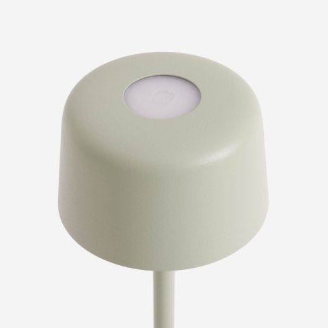 ETLED-658-GR POCO LAMPA STOŁOWA ZIELONA/GREEN ETLED-658-GR POCO LAMPA STOŁOWA ZIELONA/GREEN