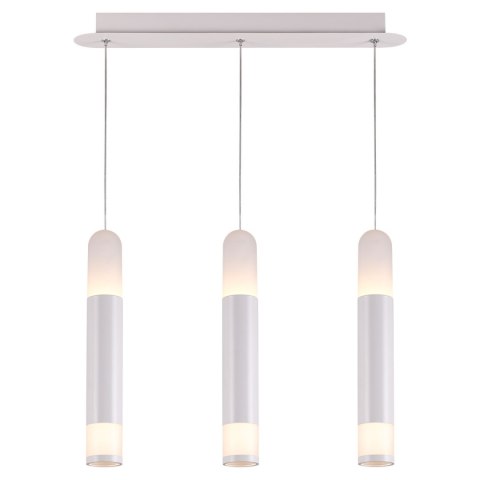 Lampa wisząca Forli biała LED 3000K Lampa wisząca Forli biała LED 3000K
