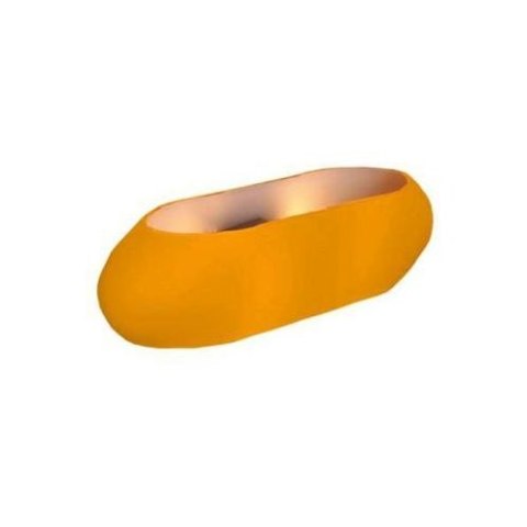 MAXLIGHT 8001A KINKIET MANANA AMBER 1x100W R7S MAXLIGHT 8001A KINKIET MANANA AMBER 1x100W R7S