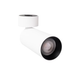 MAXLIGHT C0245 LAMPA SUFITOWA HALO A WHITE