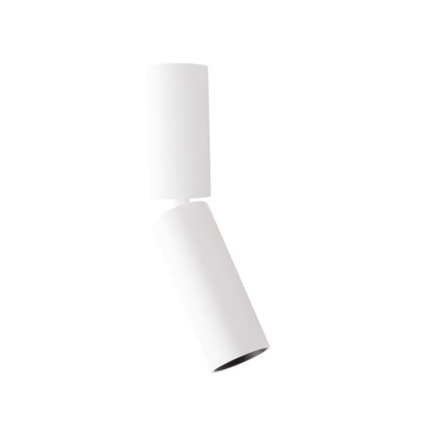 MAXLIGHT C0247 LAMPA SUFITOWA HALO B WHITE MAXLIGHT C0247 LAMPA SUFITOWA HALO B WHITE