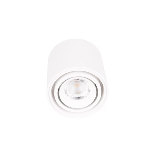 MAXLIGHT C0256 LAMPA SUFITOWA FIX 6W BIAŁA MAXLIGHT C0256 LAMPA SUFITOWA FIX 6W BIAŁA
