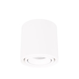 MAXLIGHT C0256 LAMPA SUFITOWA FIX 6W BIAŁA