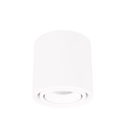 MAXLIGHT C0256 LAMPA SUFITOWA FIX 6W BIAŁA MAXLIGHT C0256 LAMPA SUFITOWA FIX 6W BIAŁA