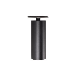 MAXLIGHT H0125 LAMPA SUFITOWA HALO C BLACK PODTYNKOWA