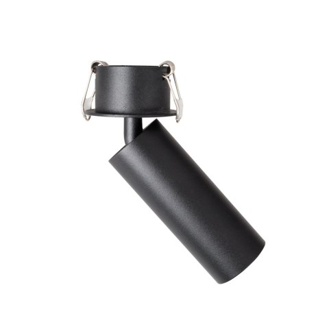 MAXLIGHT H0125 LAMPA SUFITOWA HALO C BLACK PODTYNKOWA MAXLIGHT H0125 LAMPA SUFITOWA HALO C BLACK PODTYNKOWA