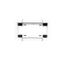 MAXLIGHT H180.01 OPRAWA WPUSTOWA MODULAR, DO SKOMPLETOWANIA Z MODUŁEM HM180 I TRAFO HT180