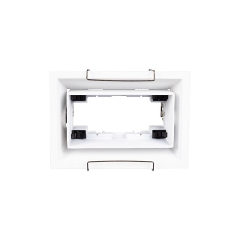 MAXLIGHT H180.02 OPRAWA WPUSTOWA MODULAR, DO SKOMPLETOWANIA Z MODUŁEM HM180 I TRAFO HT180 MAXLIGHT H180.02 OPRAWA WPUSTOWA MODULAR, DO SKOMPLETOWANIA Z MODUŁEM HM180 I TRAFO HT180