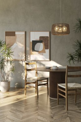 MAXLIGHT P0499 LAMPA WISZĄCA KOSHI II