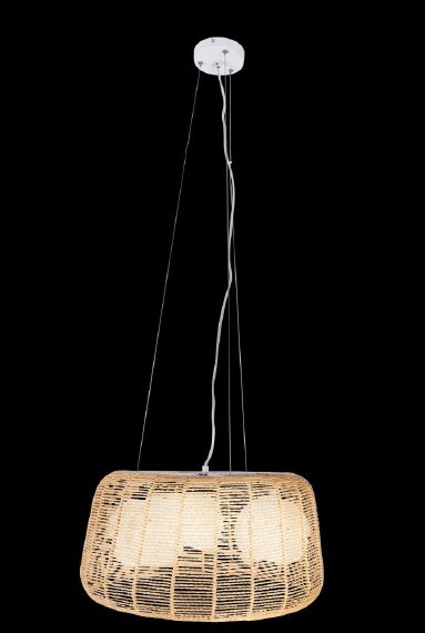 MAXLIGHT P0499 LAMPA WISZĄCA KOSHI II MAXLIGHT P0499 LAMPA WISZĄCA KOSHI II