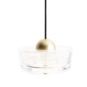 MAXLIGHT P0542 LAMPA WISZĄCA LIPARI I