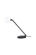 MAXLIGHT T0052 LAMPA STOŁOWA LAXER BIAŁA