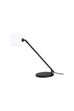 MAXLIGHT T0052 LAMPA STOŁOWA LAXER BIAŁA