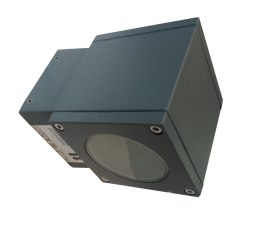 MAXLIGHT W0083 KINKIET HOME SQUARE GRAFIT