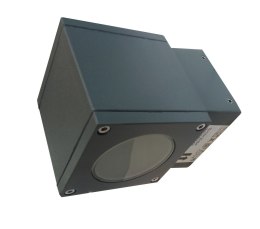 MAXLIGHT W0083 KINKIET HOME SQUARE GRAFIT