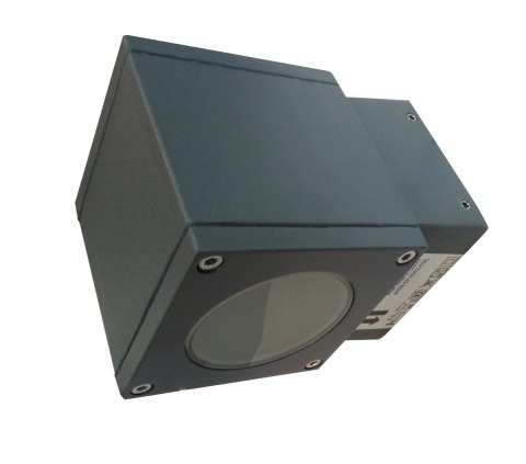 MAXLIGHT W0083 KINKIET HOME SQUARE GRAFIT MAXLIGHT W0083 KINKIET HOME SQUARE GRAFIT