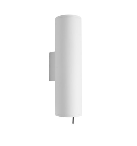 MAXLIGHT W0331 KINKIET LAXER BIAŁY MAXLIGHT W0331 KINKIET LAXER BIAŁY