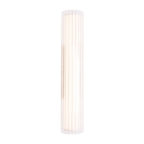 MAXLIGHT W0364 KINKIET FAYETTE 31CM 6W IP44 3000K ZŁOTY MAXLIGHT W0364 KINKIET FAYETTE 31CM 6W IP44 3000K ZŁOTY