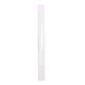 MAXLIGHT W0365 KINKIET FAYETTE 61CM 12W IP44 3000K CZARNY